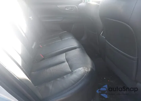 2015 Nissan Altima 2.5 Sl z USA, uszkodzony, nr VIN 1N4AL3AP7FC217468